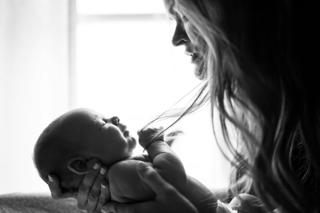 Choisissez des cadeaux qui durent pour votre liste de naissance
