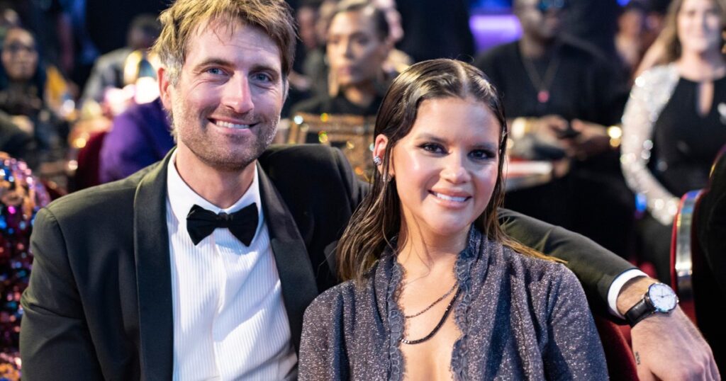 Chronologie complète du divorce de Maren Morris et Ryan Hurd