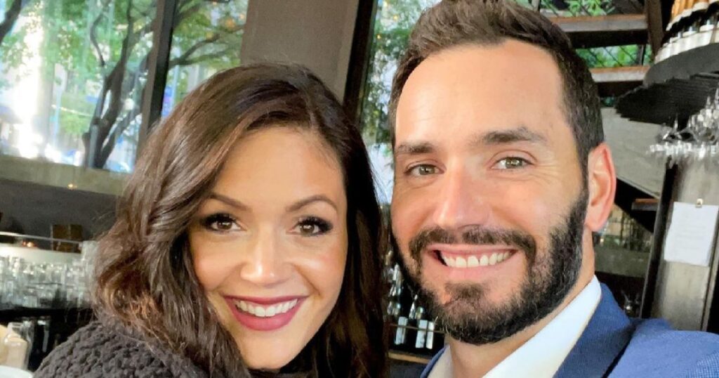 Chronologie de la relation entre Desiree Hartsock et Chris Siegfried