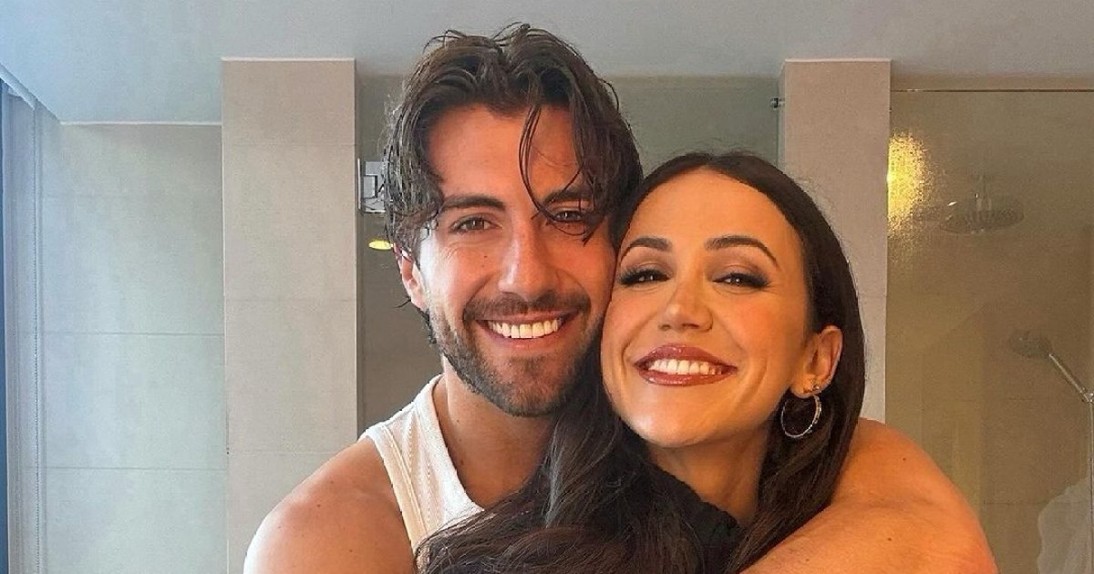 Chronologie de la relation entre Jason Tartick et Kat Stickler