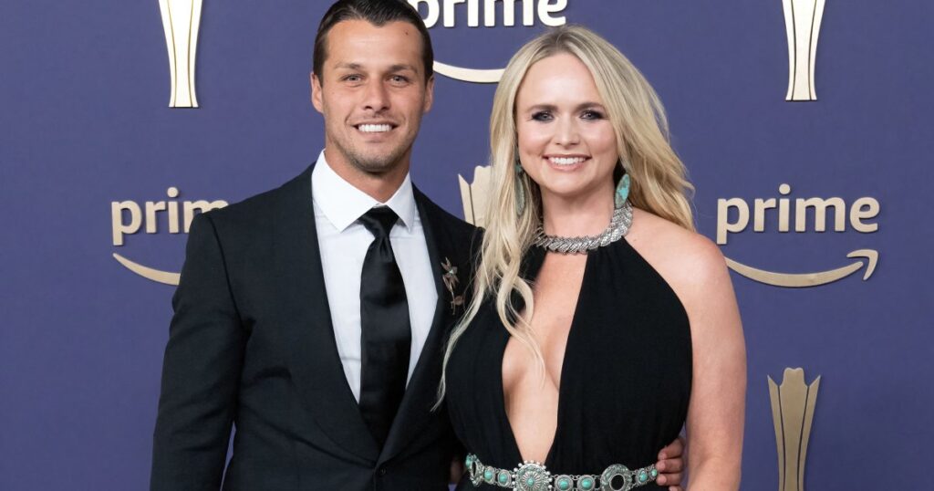 Chronologie de la relation entre Miranda Lambert et Brendan McLoughlin