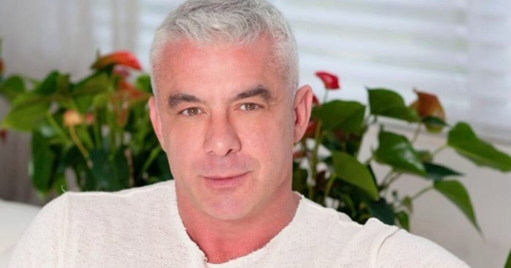 Il y a quelque temps !  Le compte milliardaire et caché d'Alexandre Correa, l'ex d'Ana Hickmann, aurait été ouvert en 2020, révèle un chroniqueur