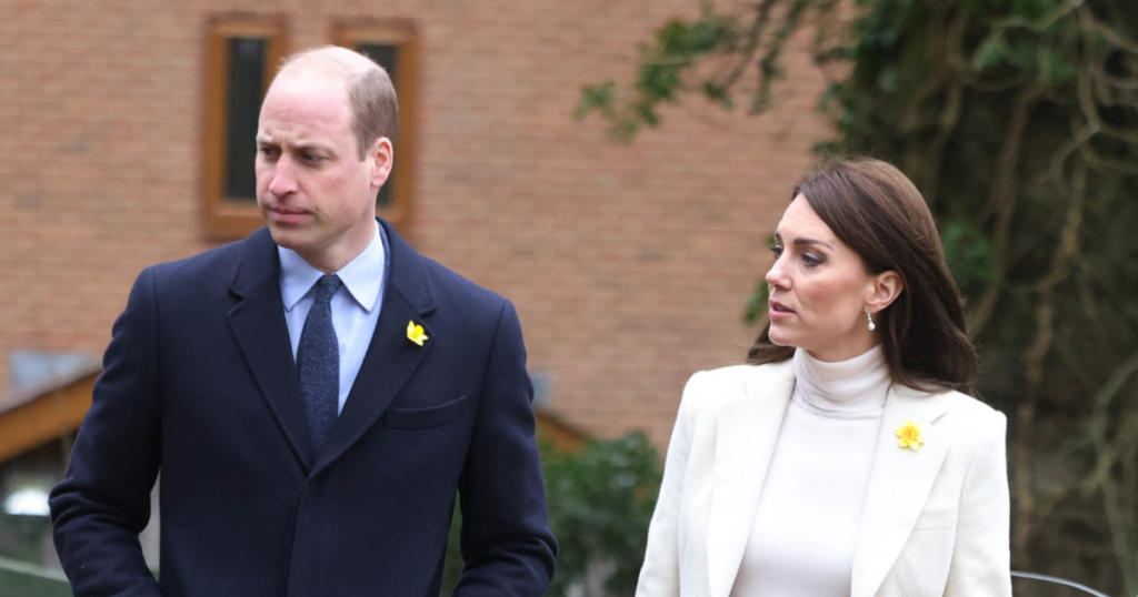 L'impact du cancer de Kate Middleton sur son mariage avec le prince William