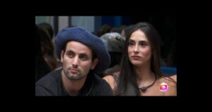 La relation entre Matteus et Isabelle Nogueira finit par se séparer et ne plus suivre l'ex du finaliste de "BBB 24". Comprenez la polémique !