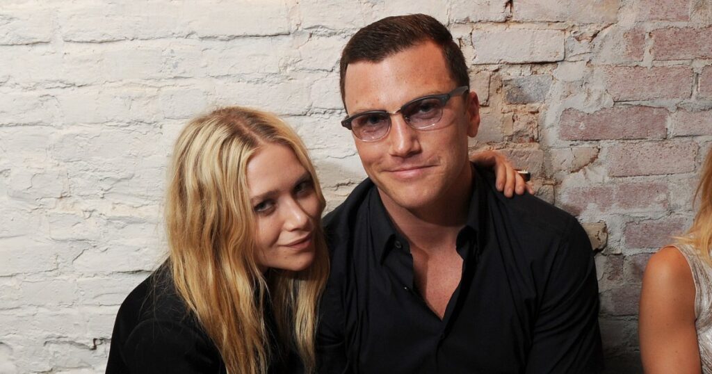 Mary-Kate Olsen devrait « faire preuve de prudence » avec Sean Avery
