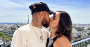 Neymar et Bruna Biancardi sont-ils de retour ?  Friend révèle la relation du joueur, mais la déclaration devient une blague sur la toile : "Comme si..."