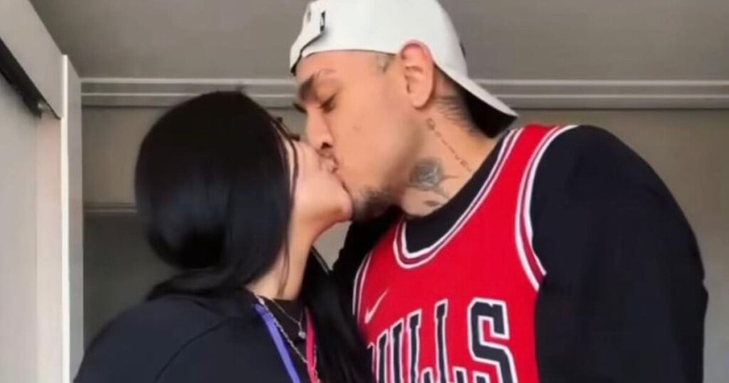 Ni Vanessa Lopes ni Giovanna « petit pied » !  Découvrez qui est la nouvelle petite amie de MC Binn, ex-'BBB 24'