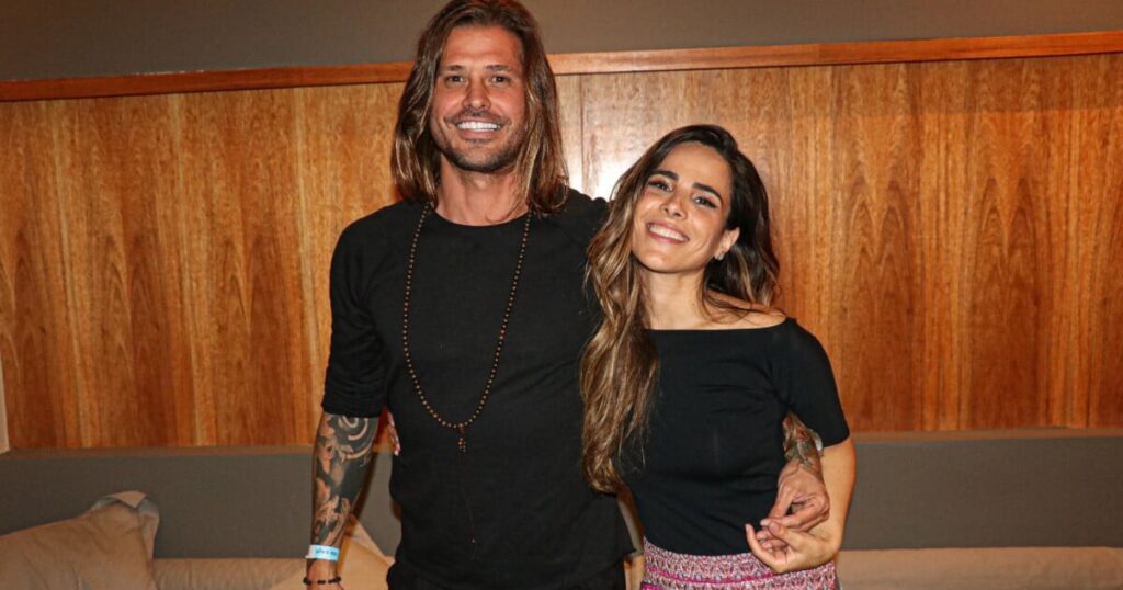 Pourquoi Wanessa Camargo a-t-elle rompu avec Dado Dolabella après « BBB 24 » ?  Singer explique la véritable raison de la séparation controversée