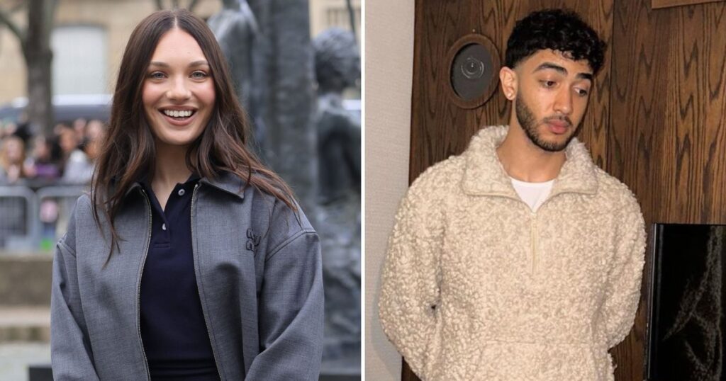 Qui est la culture des enfants ? Rencontrez le petit ami de Maddie Ziegler