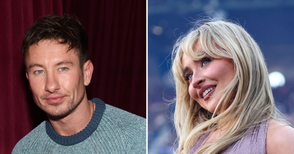 Qui est la petite amie de Barry Keoghan ? Mises à jour des relations