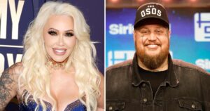 Bunnie Xo révèle la première impression de son mari Jelly Roll