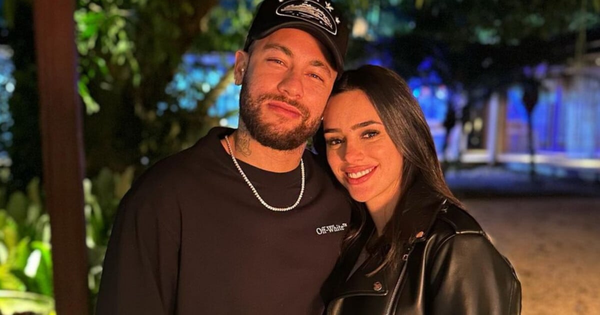 "Ça a été compliqué" : Bruna Biancardi admet sa plus grande difficulté à vivre avec Neymar après la réconciliation