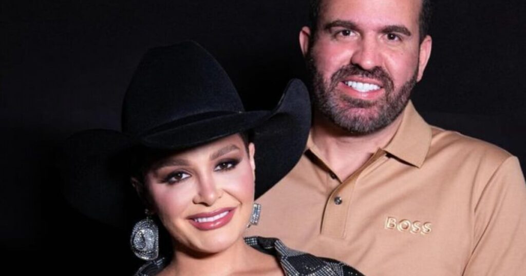 Est-ce que ça ira maintenant ? Maraisa et Fernando Mocó ont fixé une date de mariage après un an de vie commune et la date est proche !