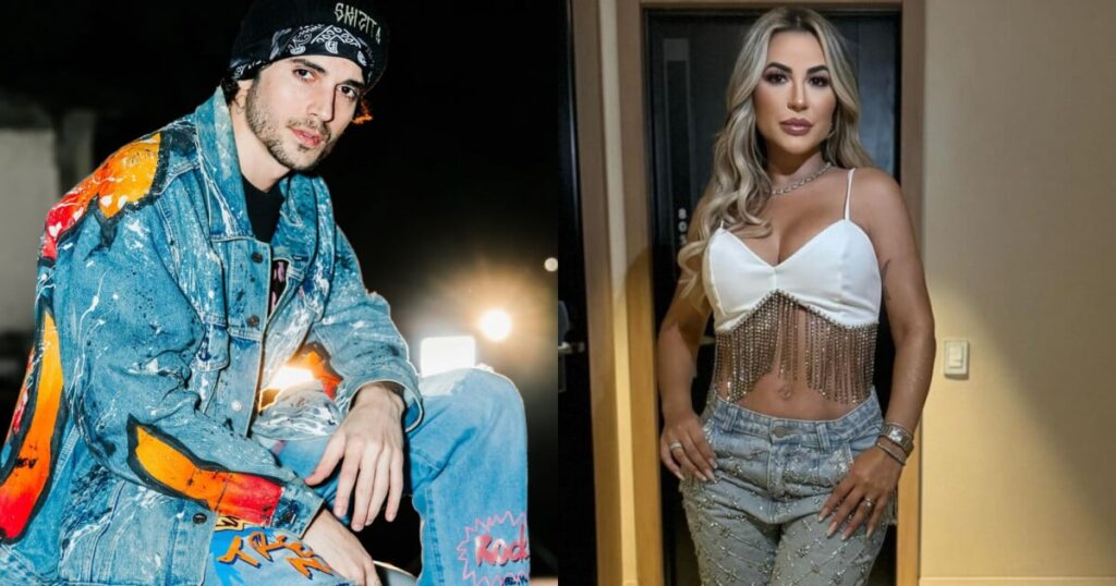 Fiuk x Deolane Bezerra : tout comprendre du combat controversé avec des accusations de harcèlement, des impressions de conversation et un suivi