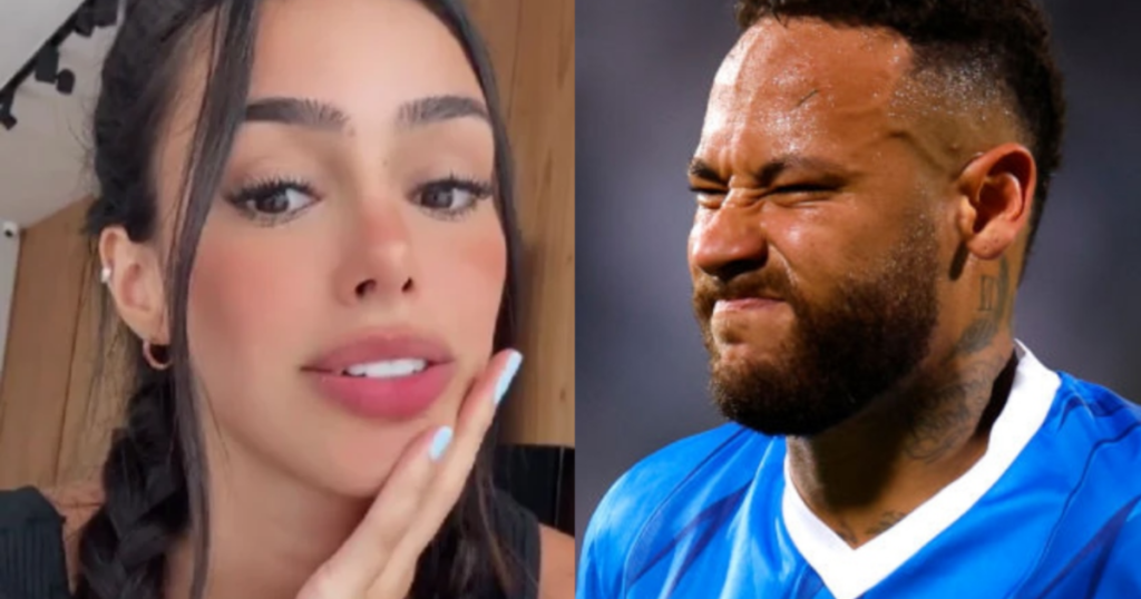 "Il a fait beaucoup d'erreurs avec moi et il le sait": Bruna Biancardi révèle les détails intimes du retour avec Neymar après de nombreuses trahisons