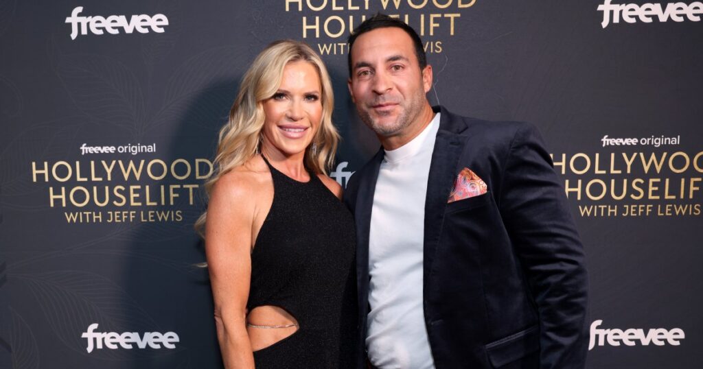 Jennifer Pedranti et Ryan Boyajian de RHOC sont-ils toujours ensemble ?