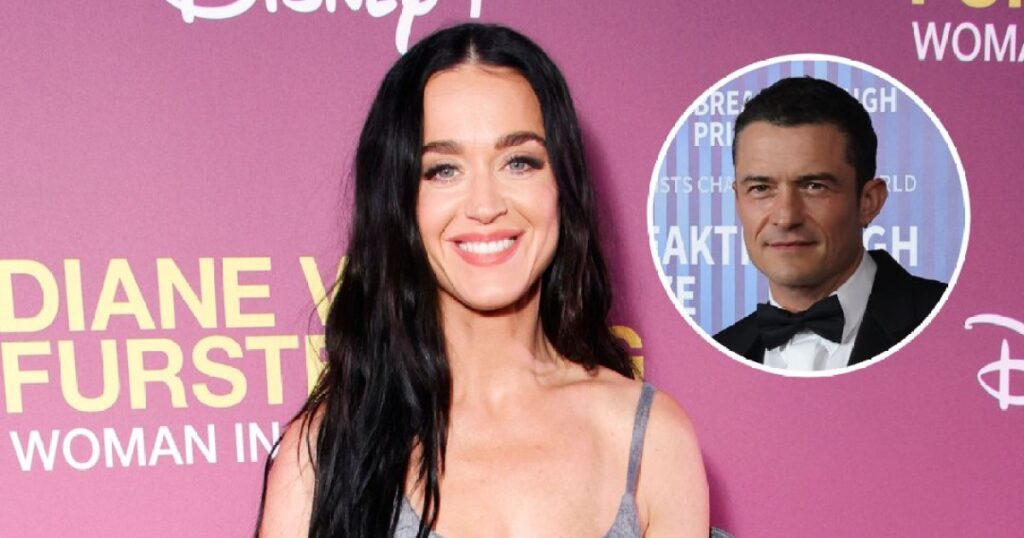 Katy Perry ne prête « aucune attention » aux rumeurs concernant Ozempic