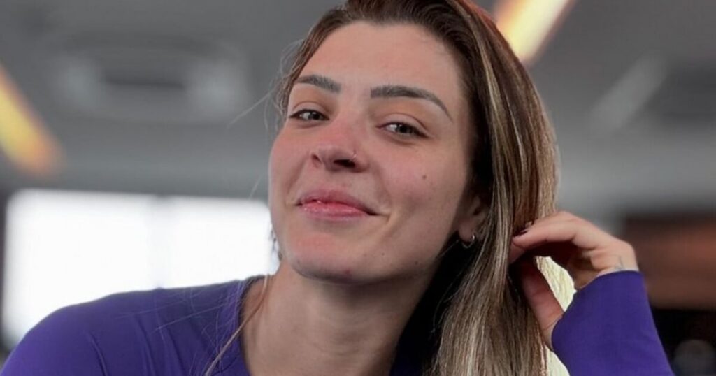 L'amour aux JO de Paris 2024 : la volleyeuse Rosamaria Montibeller sort avec un avocat depuis quatre ans et des détails attirent l'attention