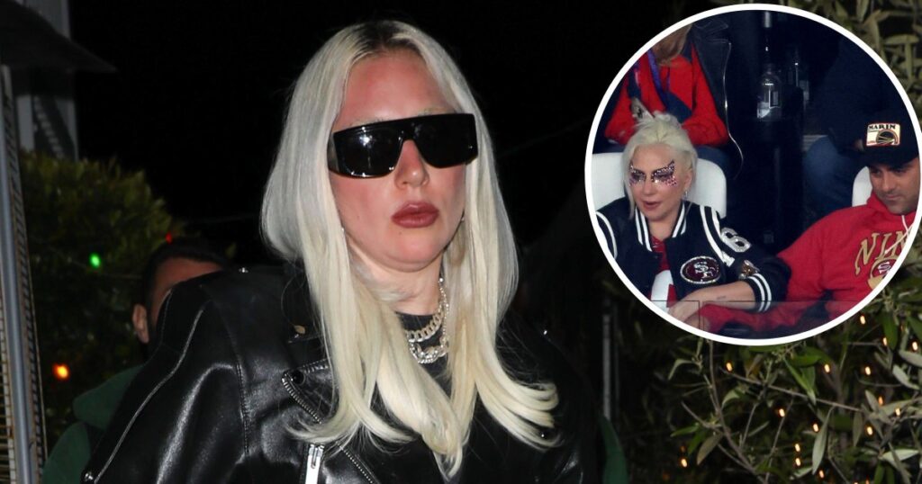 Les fiançailles de Lady Gaga avec Michael Polansky ne sont pas « bonnes pour elle »