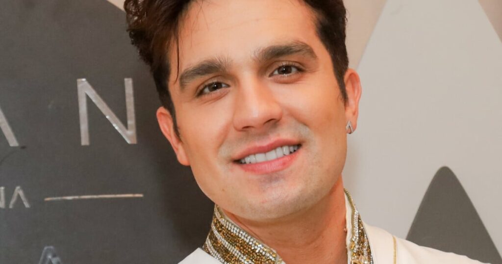 Luan Santana sera-t-il père pour la première fois ? Après s'être remise avec Jade Magalhães, la chanteuse laisse ses fans dans le doute en enregistrant un nouveau DVD