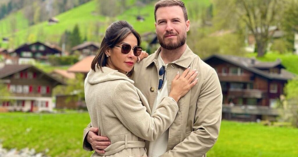 Maíra Cardi et Thiago Nigro nient leur séparation après une rumeur de rupture, mais postent une révolte sur le Web : « Retournez au jeûne sur Internet »