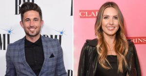 Michael Ray sort avec Audrina Patridge après le divorce de Carly Pearce