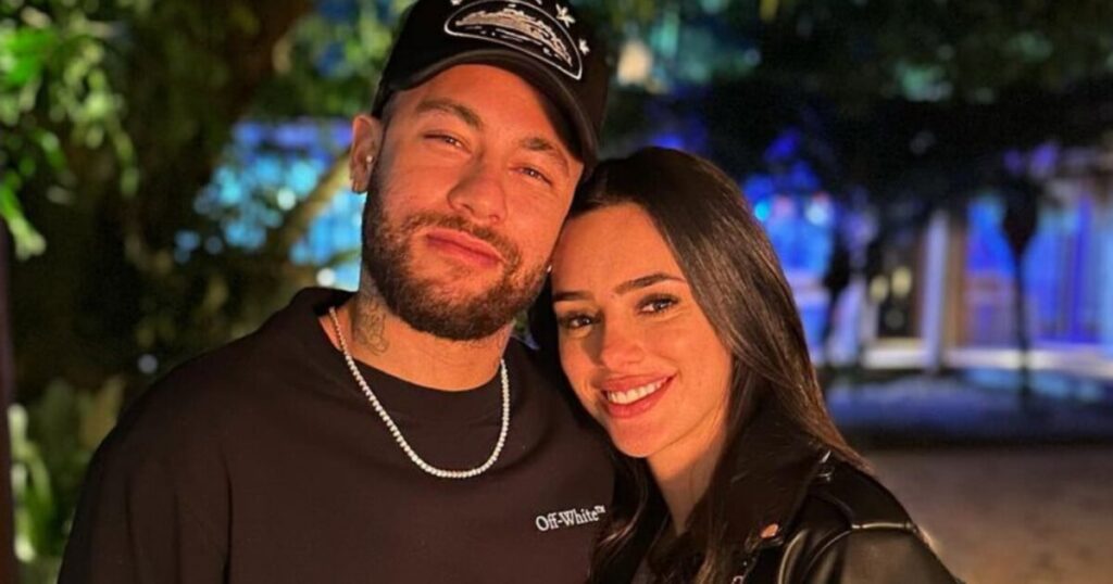 Neymar a offert à Bruna Biancardi une bague en or pour marquer une nouvelle réconciliation après avoir trompé la mère de Mavie. Découvrez la valeur de la pièce