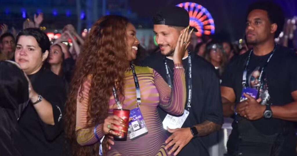 "Parfait pour être ma pute*" : Yuri Lima, l'ex d'Iza, a fait l'éloge du sexe après avoir reçu une vidéo épicée de son amant et une conversation qui a atteint la chanteuse