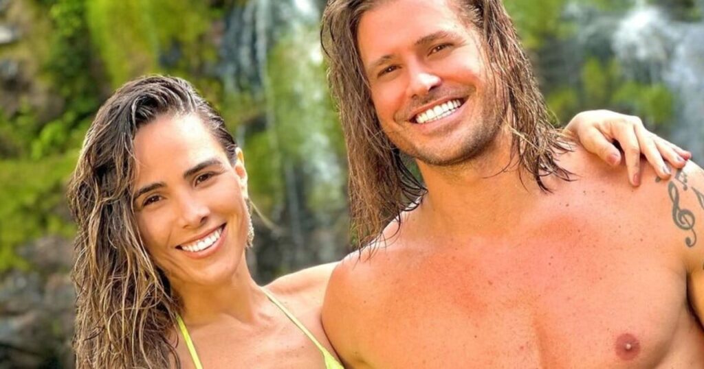 "Plus forts que jamais": Wanessa Camargo et Dado Dolabella échangent des déclarations passionnées après les commentaires de Zilu