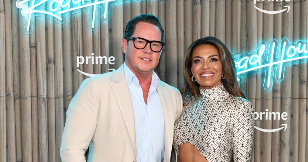 Qui est Joanne, l'ex-femme de Paul Connell de RHONJ ? Actualités sur le divorce