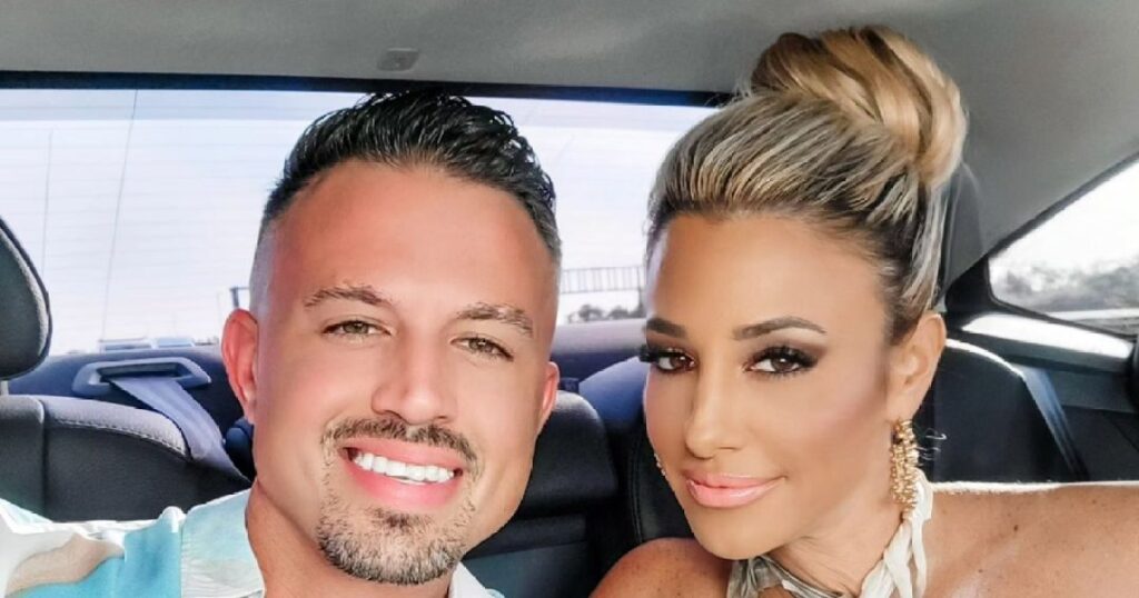 Qui est le mari de Danielle Cabral de RHONJ ? Rencontrez Nate