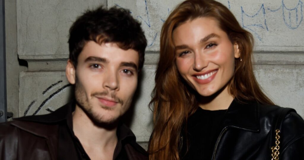Sasha Meneghel et João Lucas correspondent à leur look et le mari de Cleo fait sa première apparition après un accident lors de la fête de Luísa Sonza avec des personnes plus célèbres