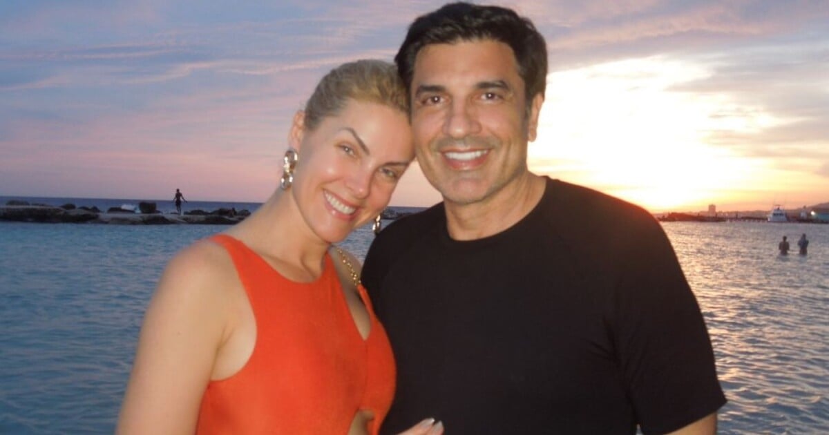 "Un corps énorme qui donne un câlin": les jeunes mariés Ana Hickmann et Edu Guedes racontent les coulisses de leur demande en mariage au Portugal