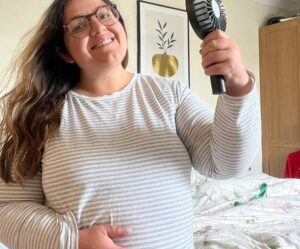 5 genius products for keeping cool in pregnancy