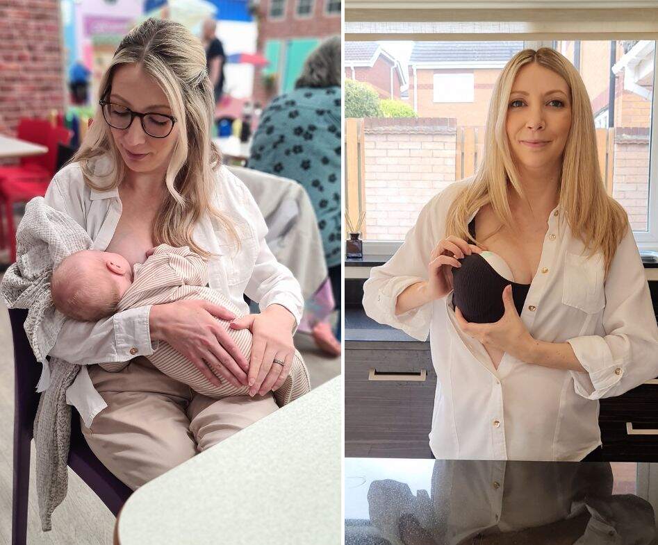 8 essential products for an enjoyable feeding journey