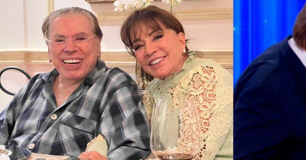 Après la mort de Silvio Santos, Íris Abravanel quittera le manoir où elle a vécu pendant des années avec son mari