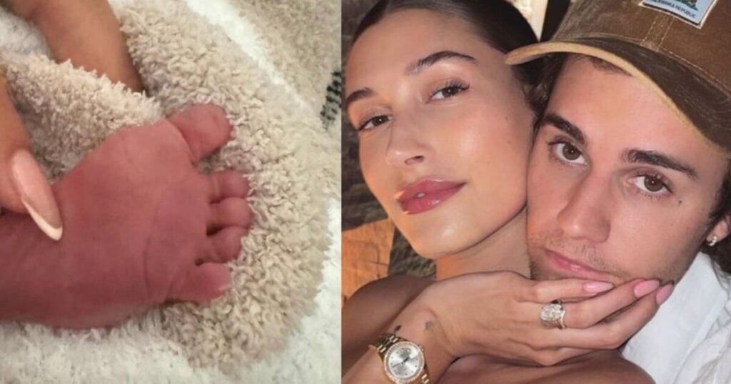 Beaucoup ne l'ont pas remarqué, mais le nom du fils de Justin Bieber, Jack, a un lien étroit avec la tradition familiale du chanteur.