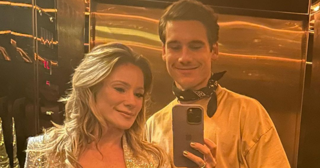 Belle-mère de 4 mois de plus que sa belle-fille : la mère de Nicolas Prattes réagit sur la relation de son fils avec Sabrina Sato