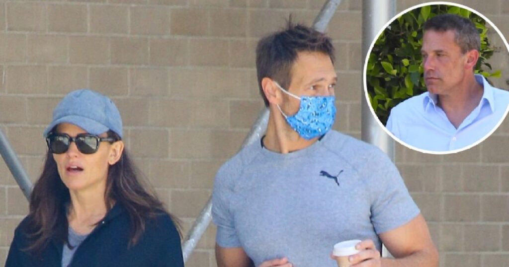 Jennifer Garner et John Miller « en pause » à cause de Ben Affleck