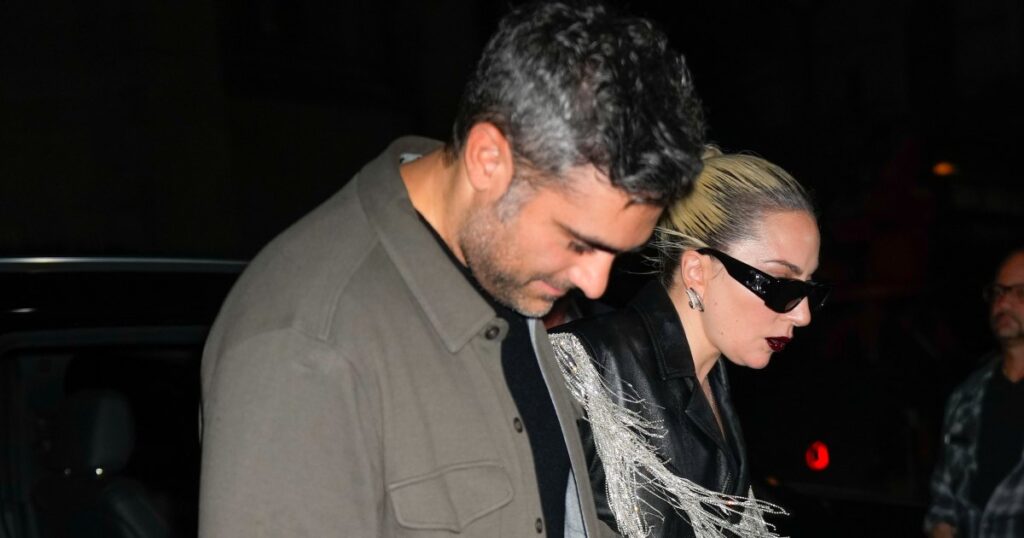 Lady Gaga et Michael Polansky sont « impatients d'avoir un bébé »