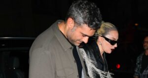 Lady Gaga et Michael Polansky sont « impatients d'avoir un bébé »