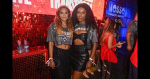 Lucy Alves est célibataire ! L'actrice de "Renascer" révèle sa rupture avec Indira Nascimento après 6 mois de relation