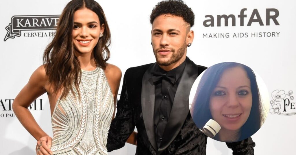 Neymar a-t-il trompé Bruna Marquezine ? La mère de la fille présumée du joueur révèle son infidélité dans une affaire controversée : "Nous nous sommes rapprochés"