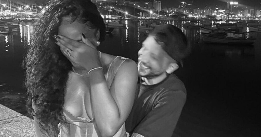 Prédiction pour Iza et Yuri Lima : le couple restera-t-il ensemble après avoir triché pendant la grossesse et repris leur relation ? Un médium révèle...
