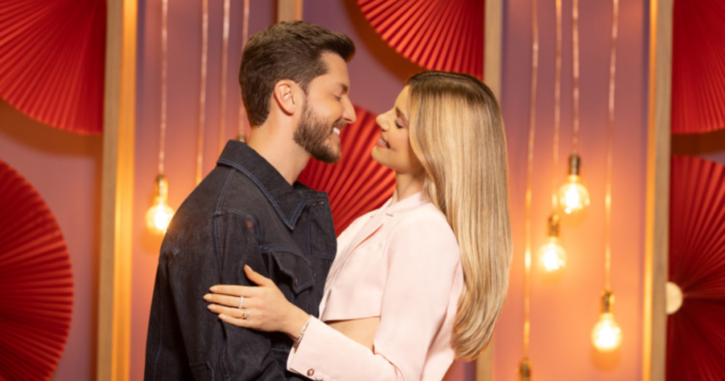 Qui de « Blind Wedding Brazil » est encore marié ? Après le divorce de Renata et Alexandre, découvrez les couples toujours ensemble
