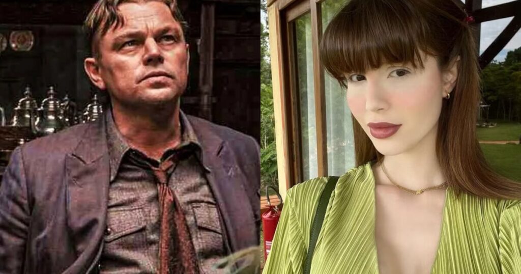 « Syndrome de DiCaprio » : une influenceuse de 23 ans rompt après avoir remarqué des schémas d'amour bizarres chez son petit ami