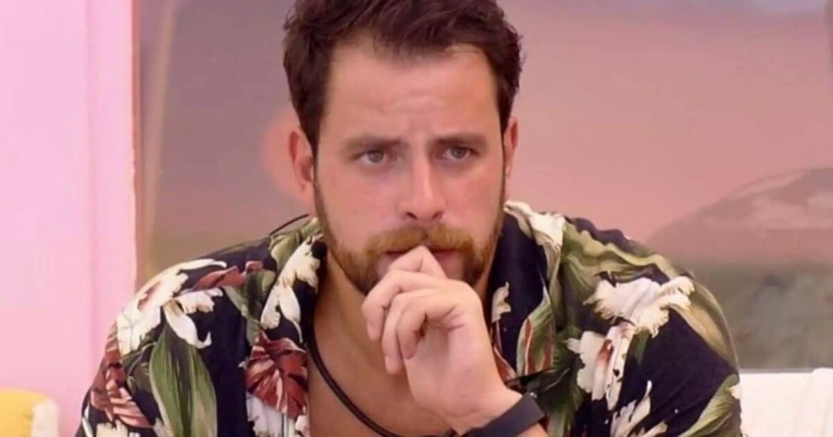 Vous vous souvenez de lui dans « BBB 22 » ? Gustavo Marsengo apparaît sans barbe sur la toile et le résultat laisse même Laís Caldas choqué : "Où est mon garçon ?"