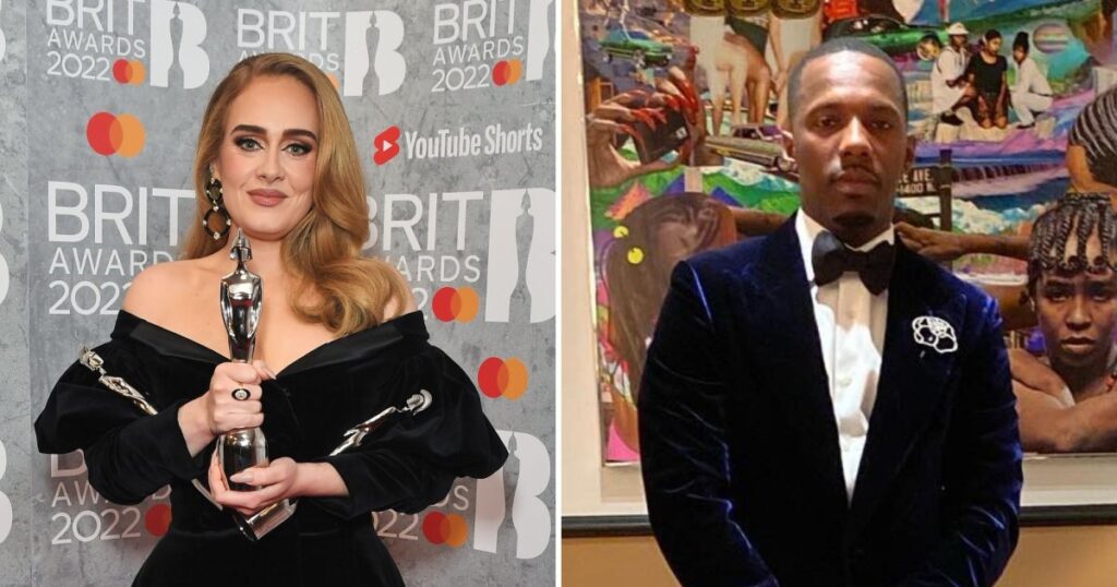 Adele et Rich Paul sont-ils toujours ensemble ? Statut de la relation