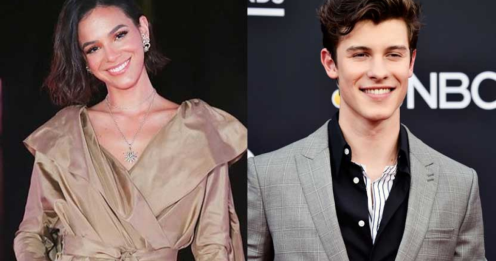 Attraction Rock in Rio, Shawn Mendes aurait eu une liaison avec Bruna Marquezine au même festival en 2017 ; souviens-toi!