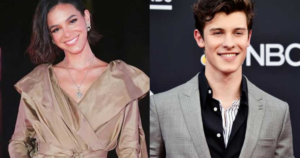 Attraction Rock in Rio, Shawn Mendes aurait eu une liaison avec Bruna Marquezine au même festival en 2017 ; souviens-toi!